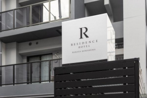 Residence Hotel Hakata Minoshima